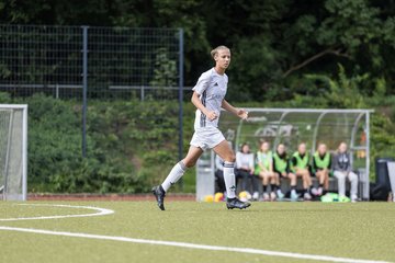 Bild 16 - F Walddoerfer - Eimsbuettel 2 : Ergebnis: 3:2